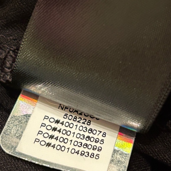 The North Face Women’s Capri Joggers Size Medium - Picture 10 of 12